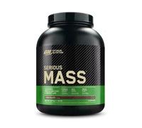 Optimum Nutrition Serious Mass 2730G 2,73KG Weight Gainer (15,75€/KG)