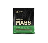 Optimum Nutrition Serious Mass 5,45Kg Weight Gainer BCAA (12,82€/Kg)