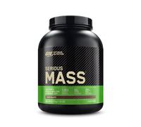Optimum Nutrition Serious Mass 2720 g Vaniglia