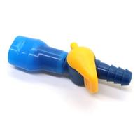 Optimum Outdoors Pacchetto Idratazione Ricambio Valvola Bite di Erogazione per Camelbak Platypus - Misura Unica
