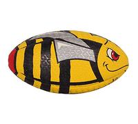 OPTIMUM Palla da Rugby con Ape, 5
