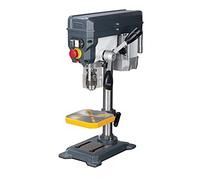 Optimum 3191040 Trapano da banco Optidrill DQ 14 230 V 1 PH, Blu, 472x283x634