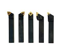 Optimum-Set di lame HM 20 mm, confezione da 5