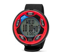 Optimum Time OE Series 14r Orologio Jumbo Ricaricabile Oe1466r - Rosso