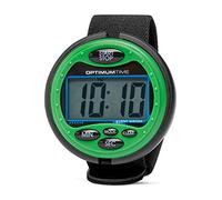 Optimum Time OE Series 3 Equestre Orologio Evento Oe398 - Verde