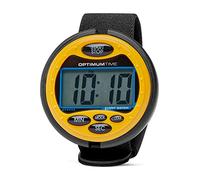 Optimum Time OE Series 3 Orologio Evento Equestre Oe395 - Giallo