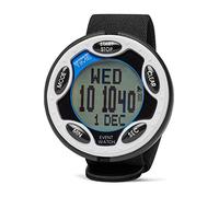 Optimum Time Orologio per Eventi Jumbo Ricaricabile Series OE Oe1460r - Bianco