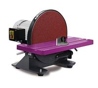 Optimum TS 305 - Smerigliatrice a disco