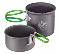 Optimus Battery Kitchen Terra Solo Argento