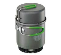 Optimus Batteria Da Cucina Weekend Terra Lui 950ml