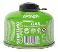Optimus Gas 100g Butano/Isobutano/Propano 8018640