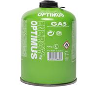 Optimus Gas 450g Butano/Isobutano/Propano 8018642