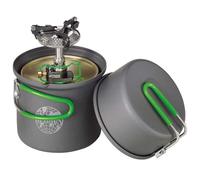 Optimus Sistema da cucina Crux Lite Solo