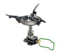 Optimus Stove Crux Lite Argento
