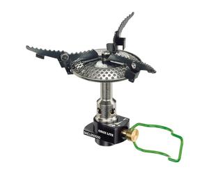 Optimus Crux Lite Stufa