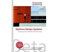 Optimus Design Systems: Role-playing Game, Battlelords of the 23rd Century