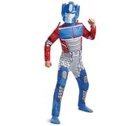 Optimus EG Fancy Dress INT