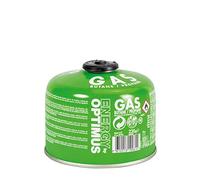 Optimus Fornello a Gas Canister, Verde, 230 G, 8017616