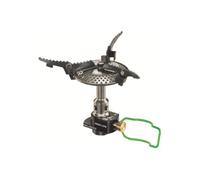 Optimus - Fornello ultraleggero e compatto - Crux Lite - Nero