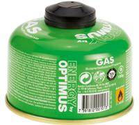Optimus Gas 100g Butano/Isobutano/Propano 8018640