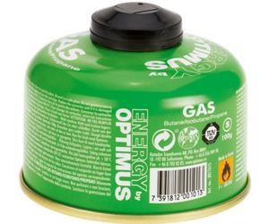 Optimus Gas 100g Butano/Isobutano/Propano 8018640