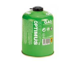 Optimus Gas 450g Butano/Isobutano/Propano 8018642