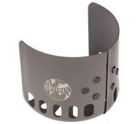 Optimus - Optimus Clip-On Windshield for Gas Cartridges grigio