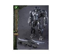 (Optimus Primal)Hasbro e Yolopark Transformers: L'ascesa delle bestie Optimus Primal/ Bumblebee/Optimus