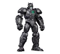 Optimus Primal Robot Transformers Classic Class 05 13 Cm Blokees 71145