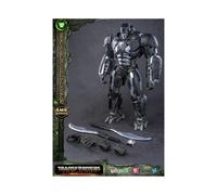 (Optimus Primal)Yolopark Transformers Rise of The Beasts Modello di assemblaggio Optimus Prime Optimus