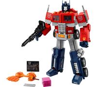 LEGO ICONS 10302 - Optimus Prime