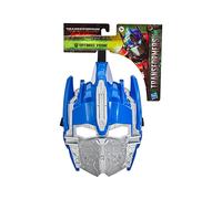 (Optimus Prime)Hasbro Transformers Movie 7 L'ascesa delle bestie Maschera di ruolo base Optimus Prime