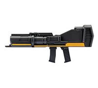 Optimus Prime Movie Blaster, costume ufficiale Transformers Rise of the Beasts, taglia unica