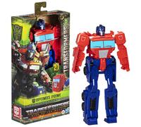 OPTIMUS PRIME Titan Changers 27cm TRANSFORMERS Rise of the Beast HASBRO F4844
