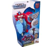 Heroes volante Optimus Prime Figurine - Transformers for Children 4 anni e oltre