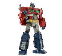 Optimus Prime Transformers Premium Finish Krieg um Cybertron Standard