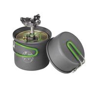 Optimus Set Da Cucina Crux Lite Solo