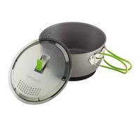 OPTIMUS Terra Xpress He - Unisex - Grigio - Taglia unica- modello 2025