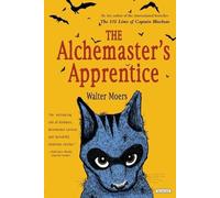 Optimus Yarnspinner The Alchemaster's Apprentice (Tascabile)