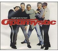 Optimystic - Caught Up In My Heart