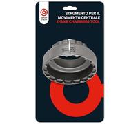 Optio Cycle Chiave Center Lock - Attrezzo Movimento Centrale per Shimano | Chiave per Movimento Centrale Bici e MTB | Strumento Preciso per Installazione e Smontaggio