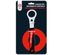 Optio Cycle Chiave Center Lock - Chiave per Movimento Centrale Shimano, Hollowtech | Estrattore Movimento Centrale Bici | Chiave Shimano Movimento Centrale per MTB e Bici da Corsa