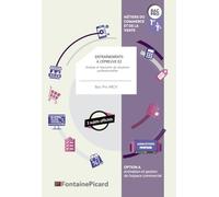 Option a bac pro metiers du commerce et de la vente
