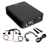 OPTION Drive7.6UA Subwoofer Attivo Per Ford Tourneo Connect Kit Subwoofer P&P