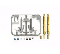 Option forcelle Ducati 1199 Panigale S 1:12 TA12657 - tamiya modellismo