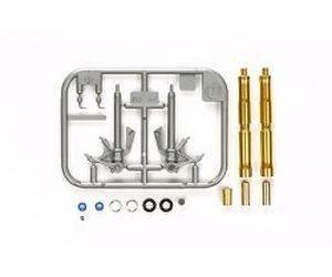 Option forcelle Ducati 1199 Panigale S 1:12 TA12657 - tamiya modellismo