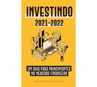 Option-Forex Publishing Russell Future Investindo 2021-2022 (Tascabile)