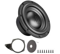 Option Kit di sostituzione subwoofer compatibile con Seat Ateca, Seat Tarraco, Cupra Formentor (5 punti)