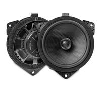 OPTION Koax-Lautsprecher Plug & Play Per Toyota Corolla GR Posteriori LS-415