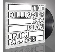 Option Paralysis